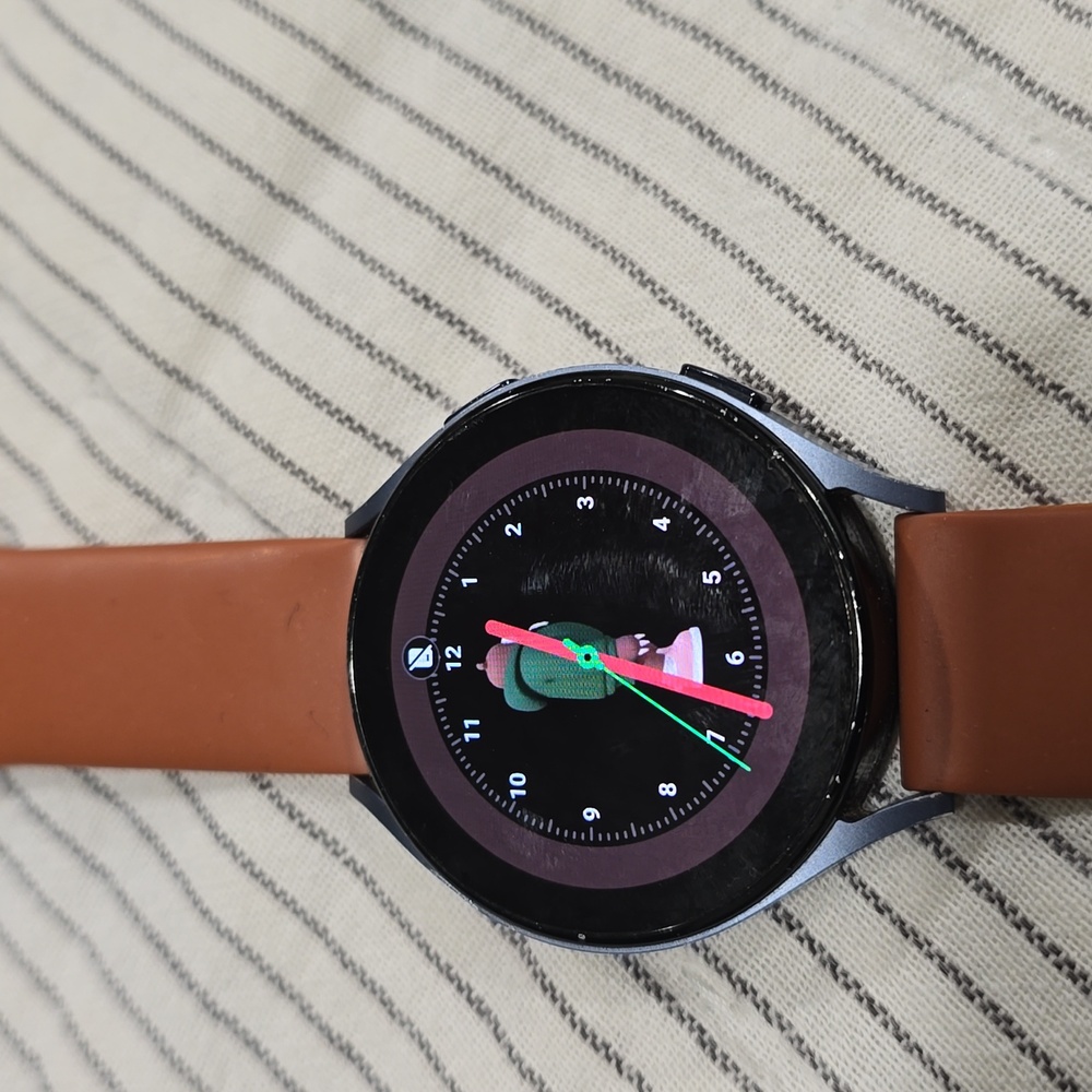 Samsung Galaxy Watch 5 - Picture 5 of 5